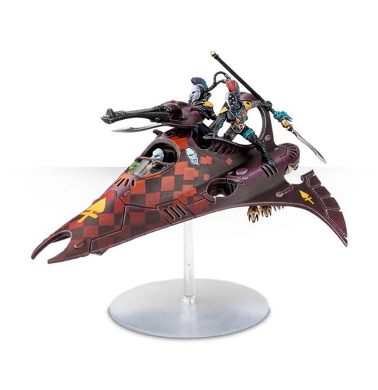AELDARI: STARWEAVER painted Games Workshop models