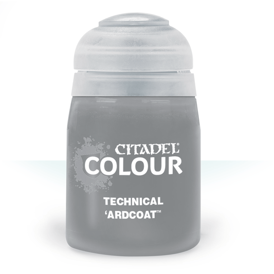 'Ardcoat Technical paint, 24ml pot
